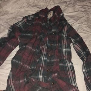 Soft Flannel